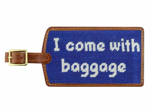 Baggage Tag