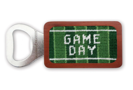 Game Day Bottle Opener