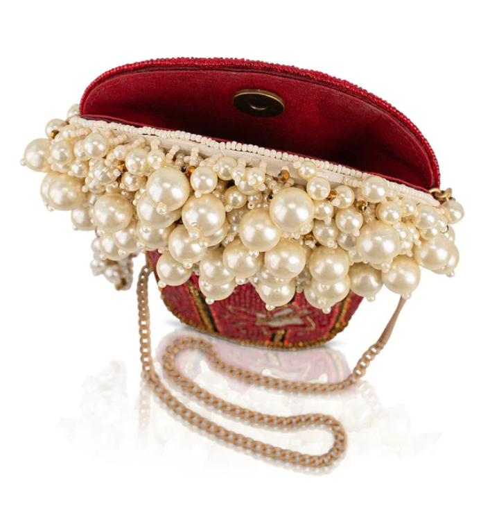 Movie Night Handbag