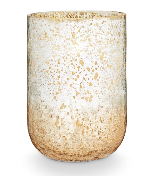 Balsam & Cedar Candle