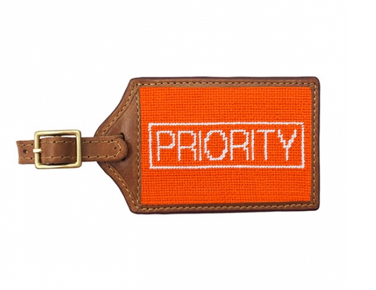 Priority Tag