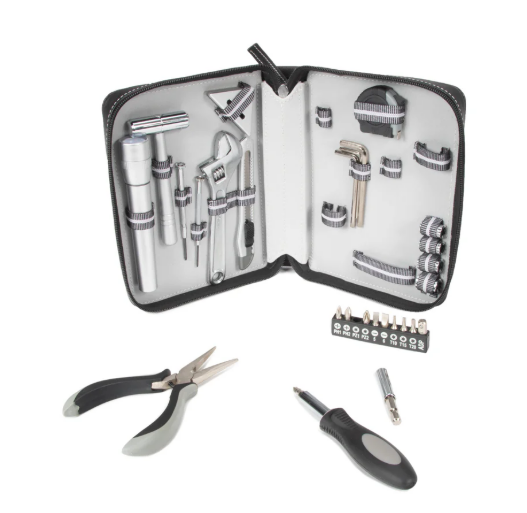 28 Piece Fix-It Kit