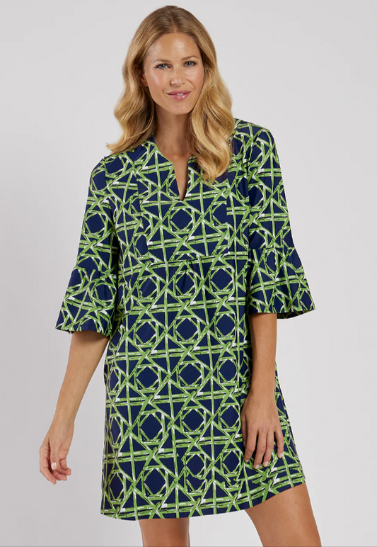 Kerry Bamboo Dress