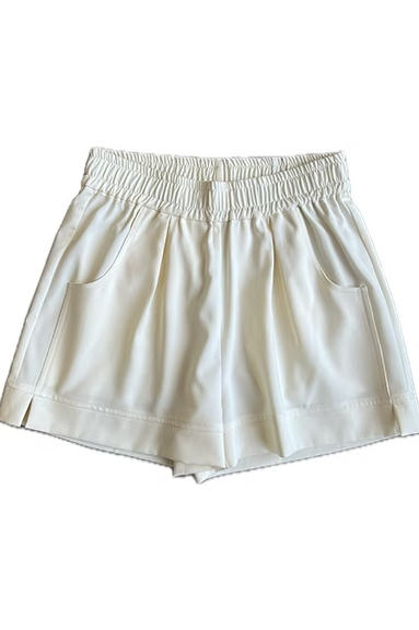 Jessica Ivory Short