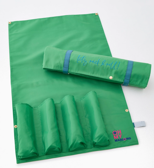Let's Rack & Roll Bag