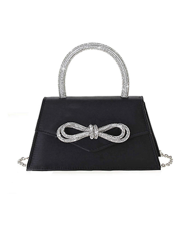 Bow & Trazoid Bag
