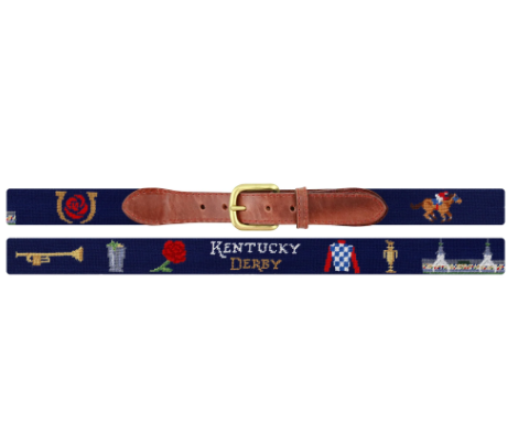 KY Derby Life Belt