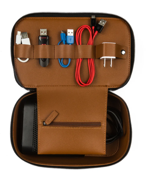 Tech Dopp Kit