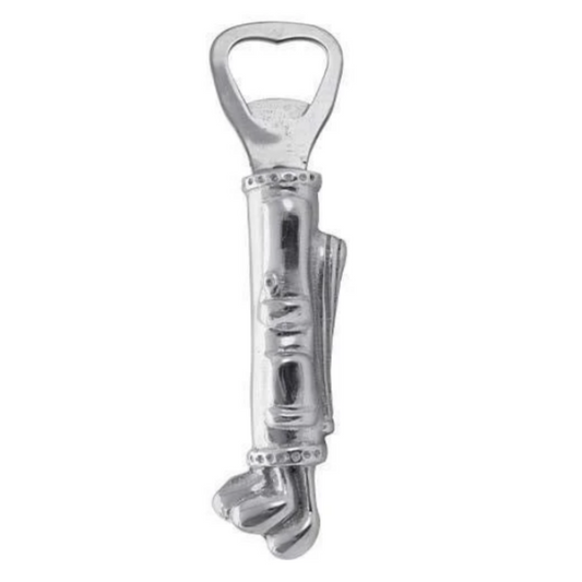 Golf Bag Bottle Opener