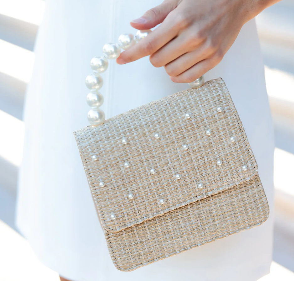 Aphrodite Mini Bag