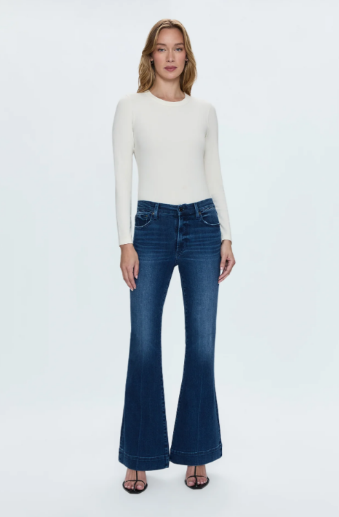 Pistola Kinsley Ultra Flare Jean