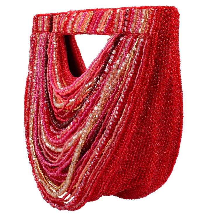 Ruby Chic Bag