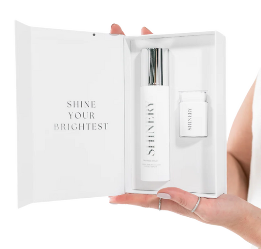 Radiance Duo Gift Set