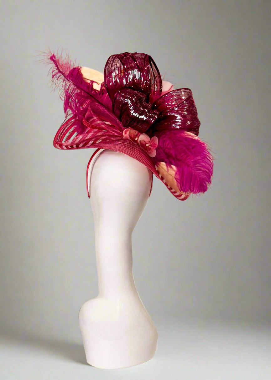 F Pink 1383