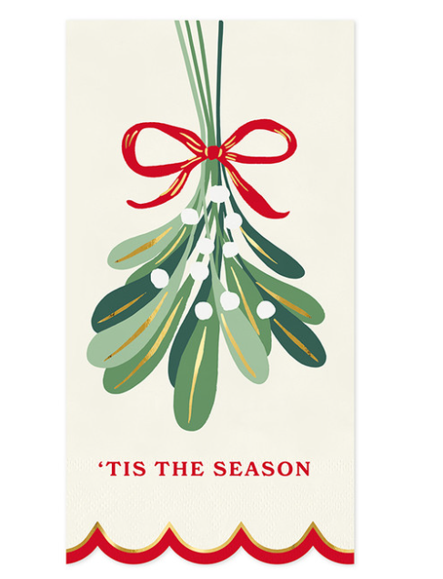 'Tis The Szn Guest Npk