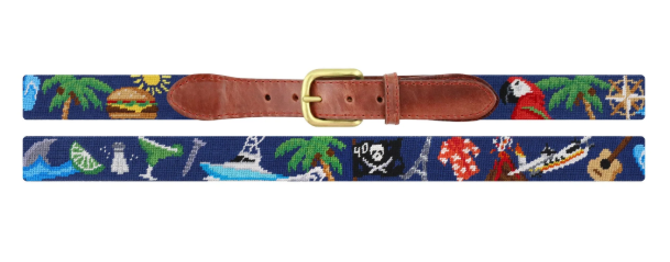 Margaritaville Belt