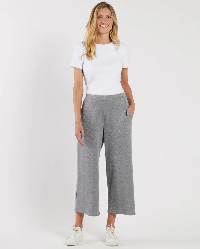 Jude Connally Lolly Lurex Pant