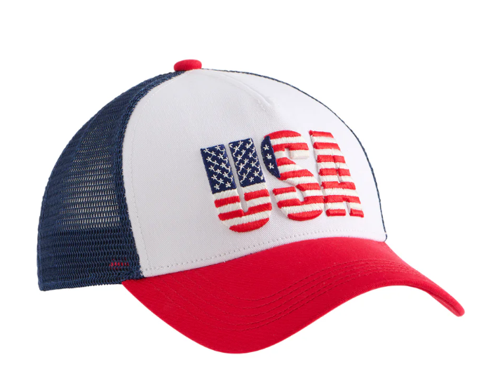 USA Trucker