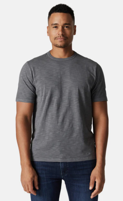 34 Heritage Slub Cotton T-Shirt