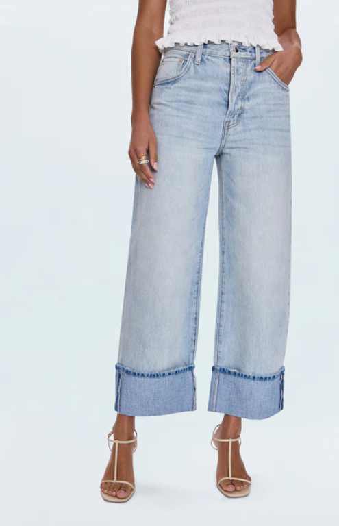 Ryder Sunrise Jean