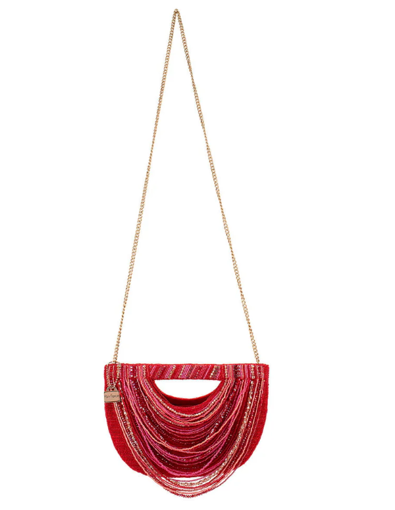 Ruby Chic Bag