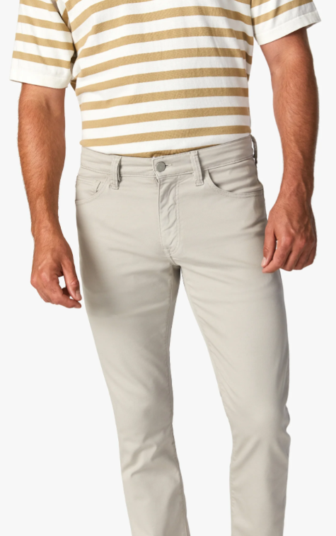 34 Heritage Oyster Pant