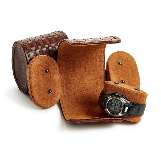 Chestnut Watch Case