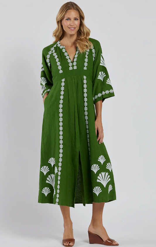 Clementine Dress