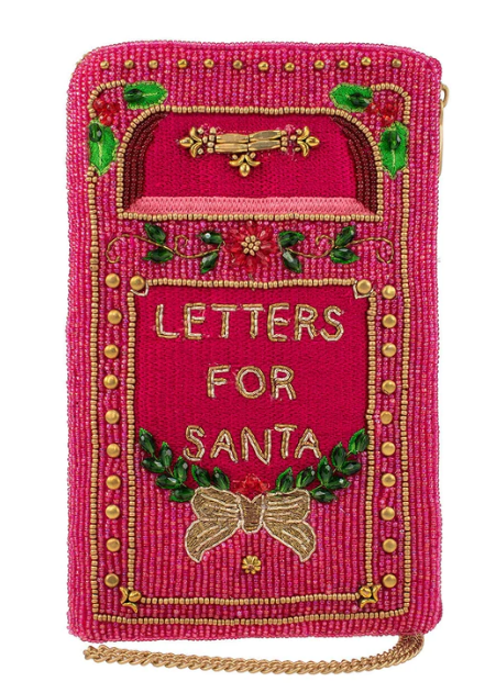 Dear Santa Bag