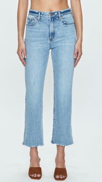 Pistola Ally High Rise Vintage Boot Cut Jean