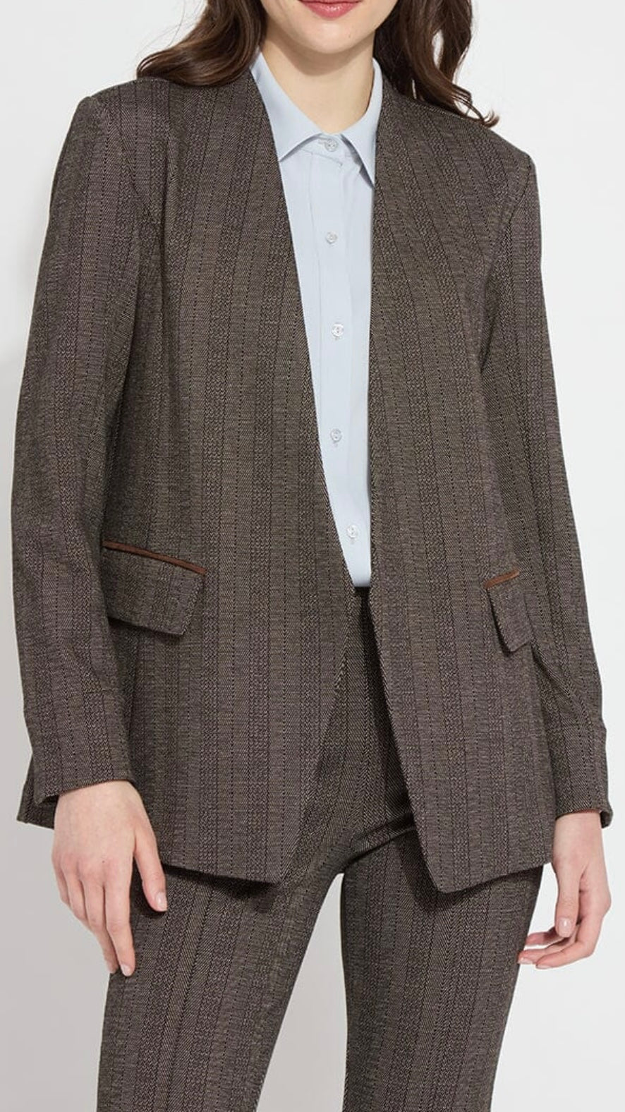 Lysse Robin Cambridge Blazer