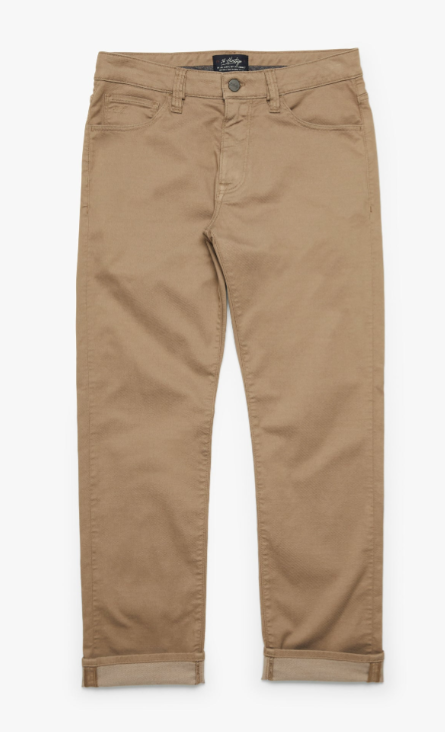 34 Heritage CoolMax Pant