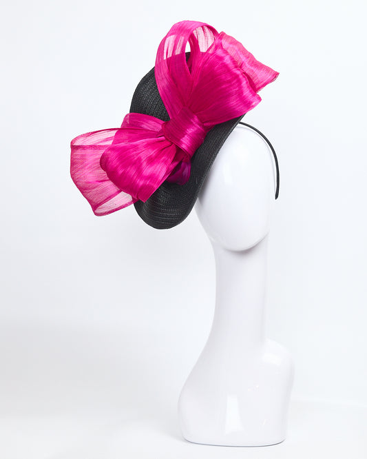 F Black 1407