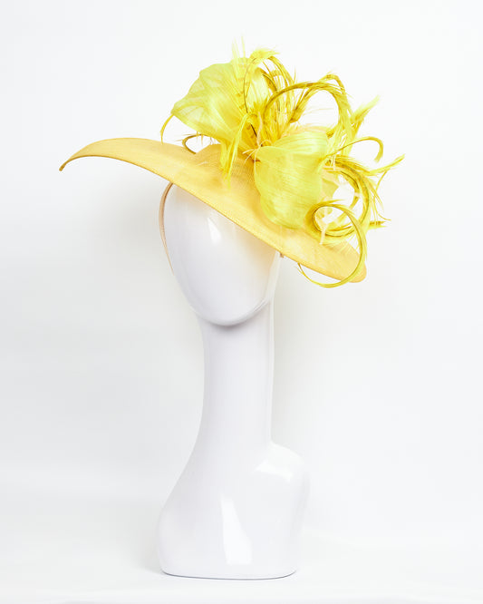 F Yellow 1422