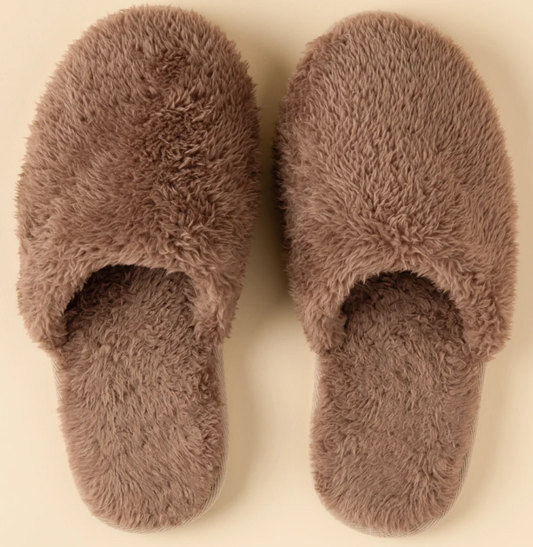 Dream Slippers
