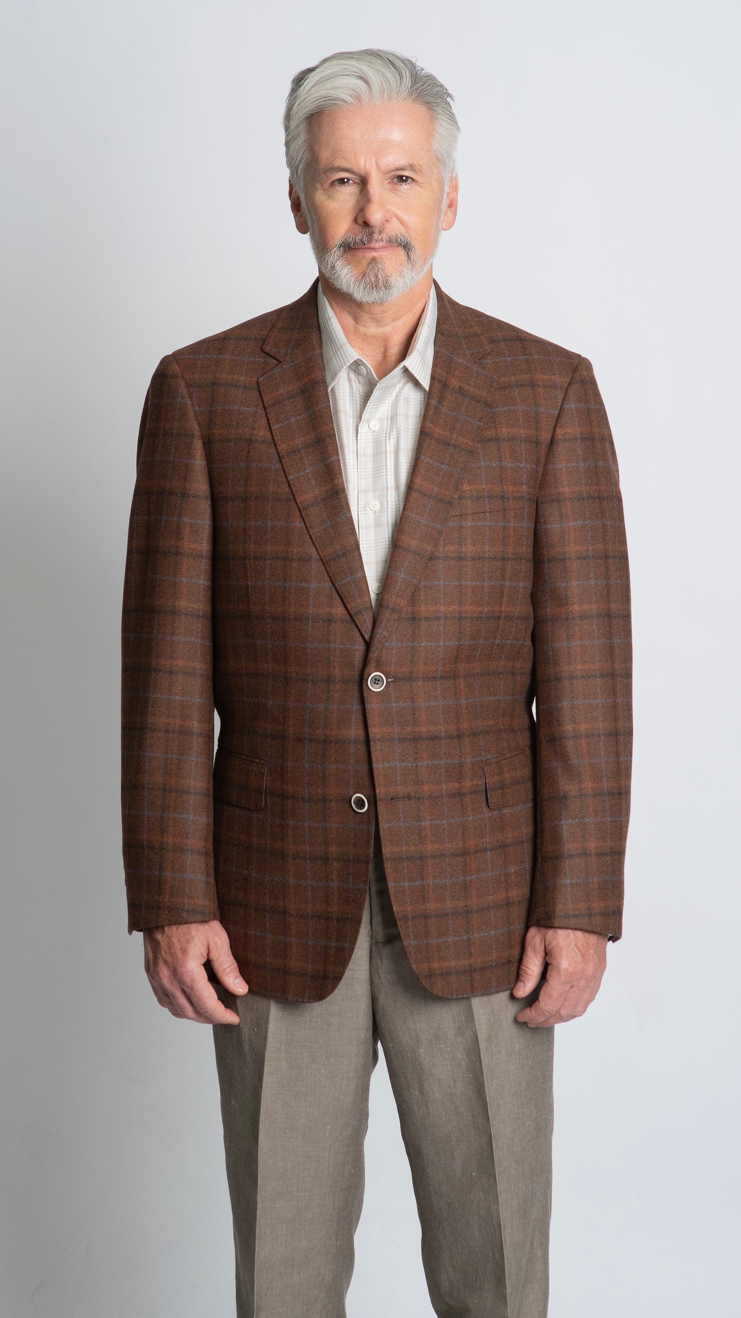 Harrison Sports Jacket