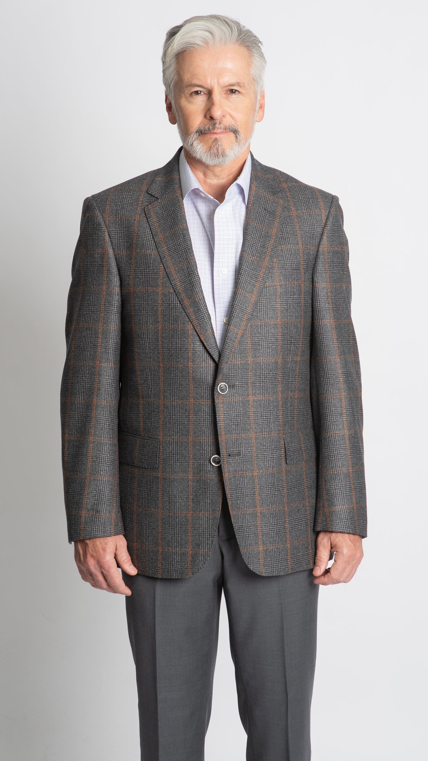 Griffin Sports Jacket