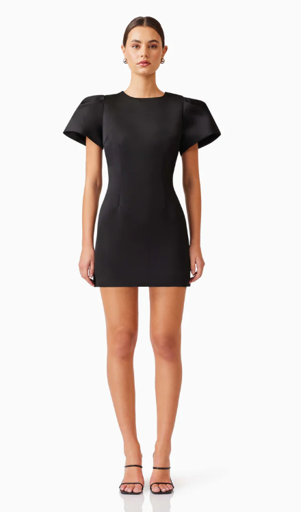 Blake Mini Dress