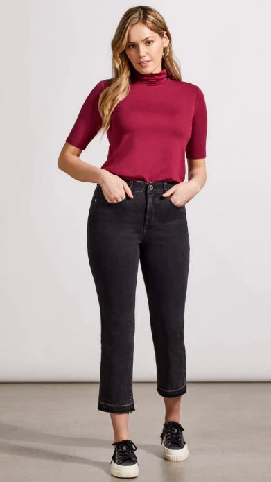 Sophia Microflare Jeans