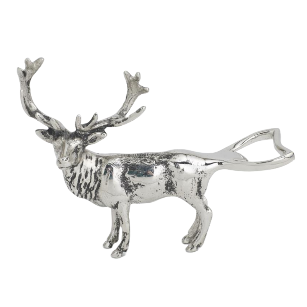 Standing Deer Bottle Opener