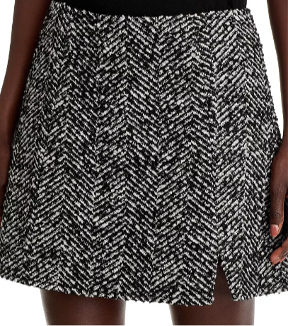 French Connection Chantelle Mini Skirt