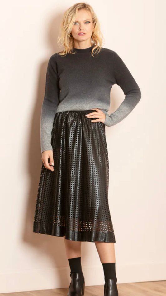 Jessie Liu Serena Midi Skirt