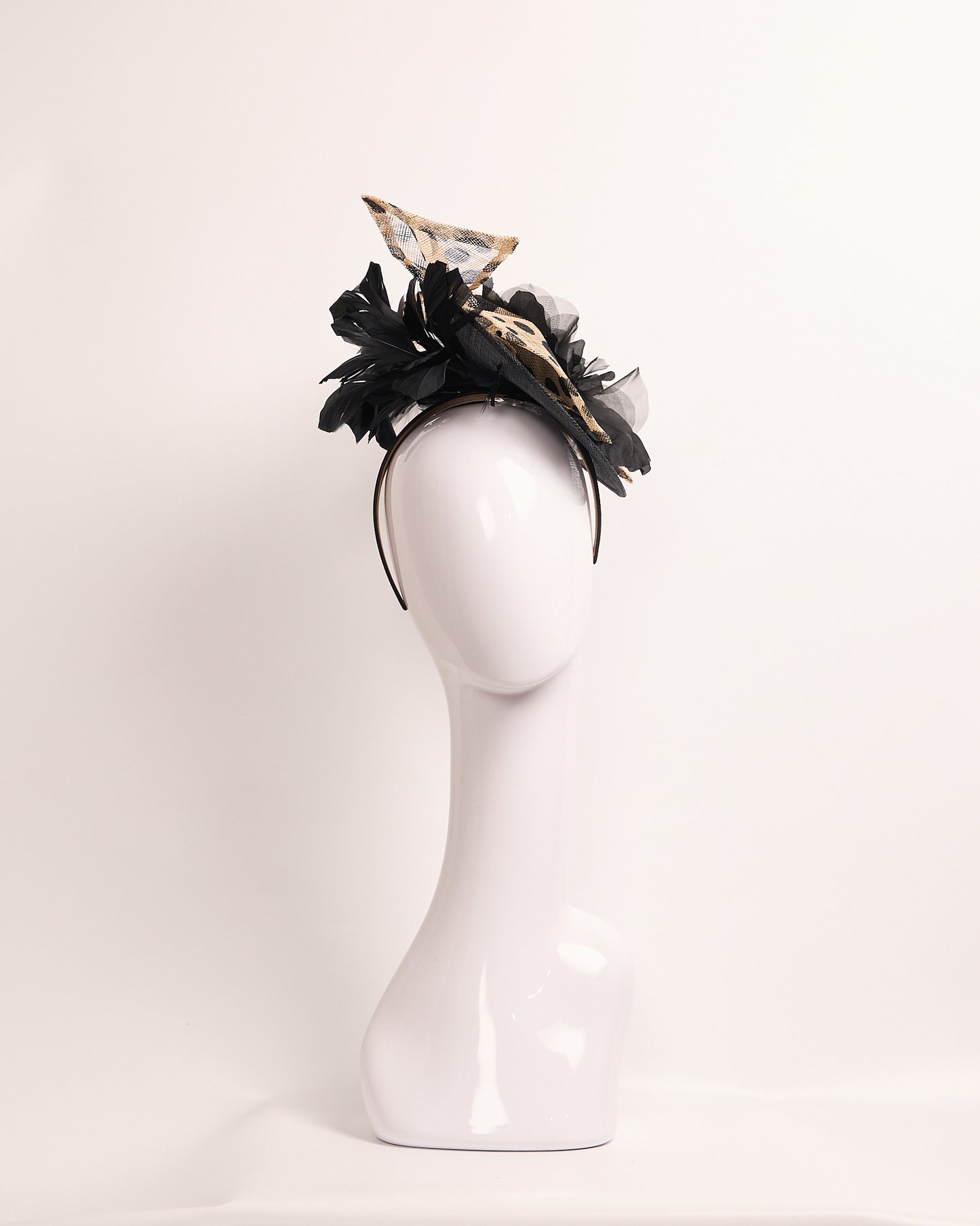 F Black 1463