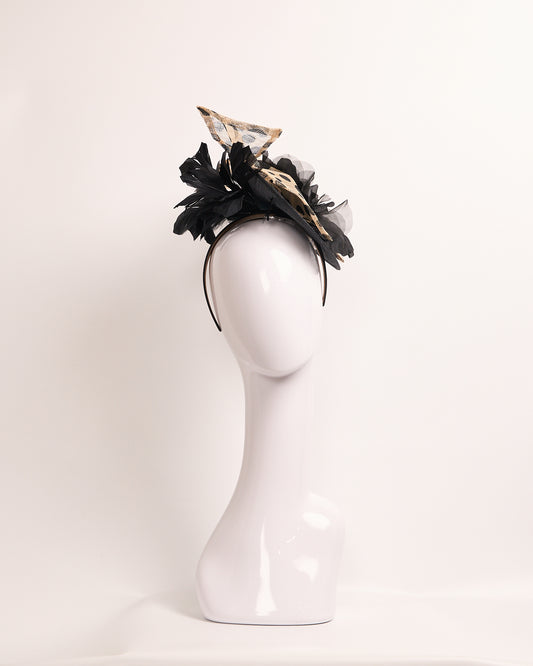 F Black 1463