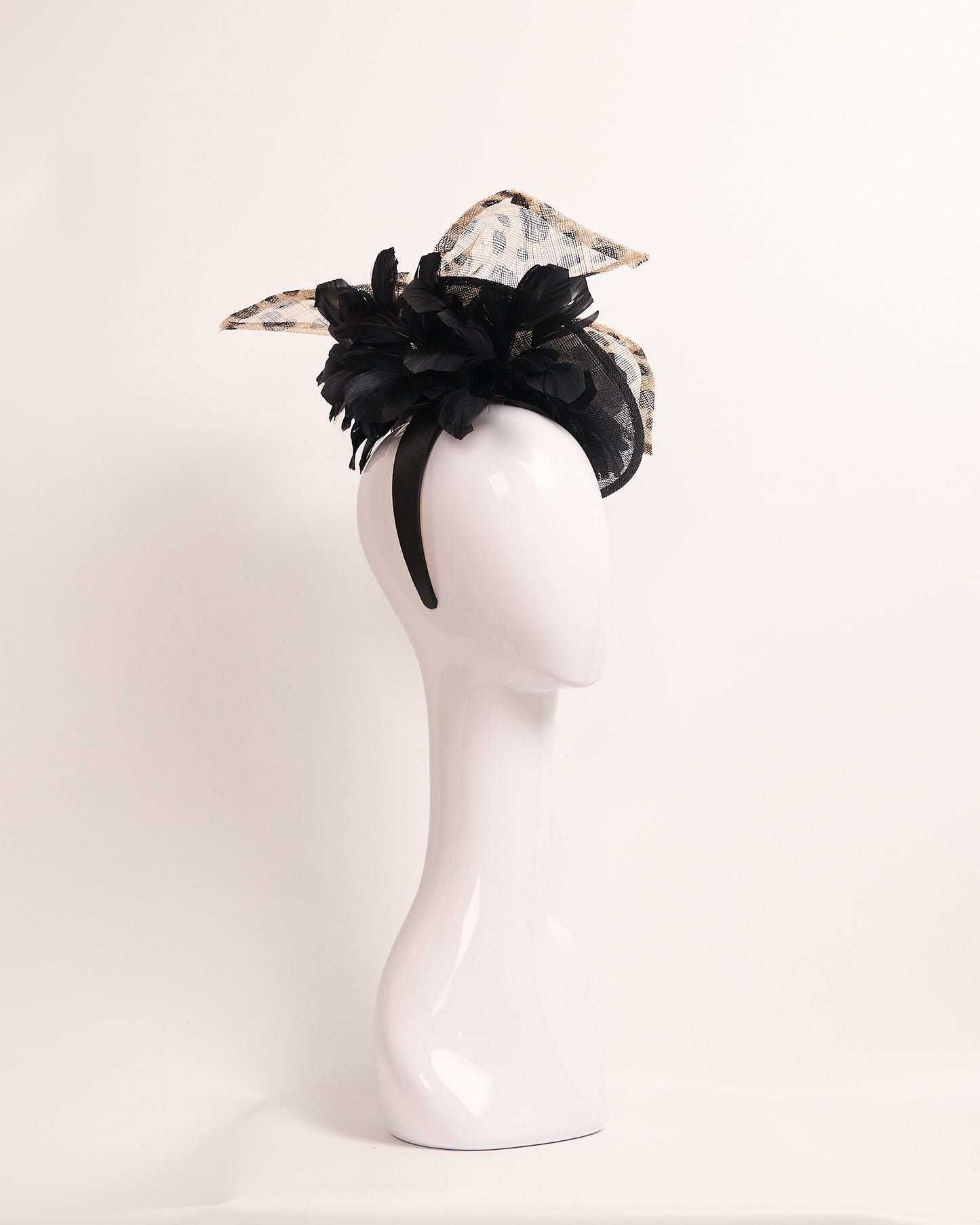 F Black 1463
