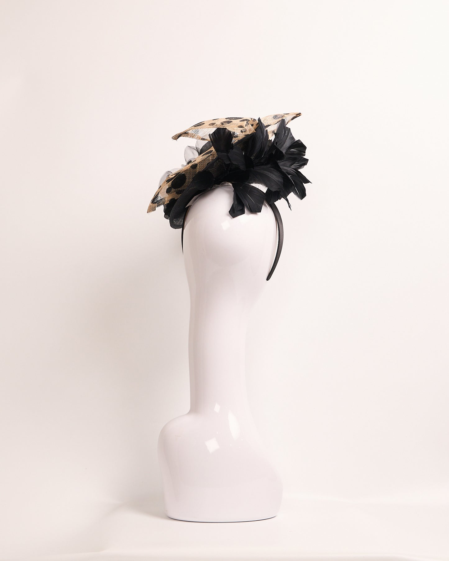 F Black 1463