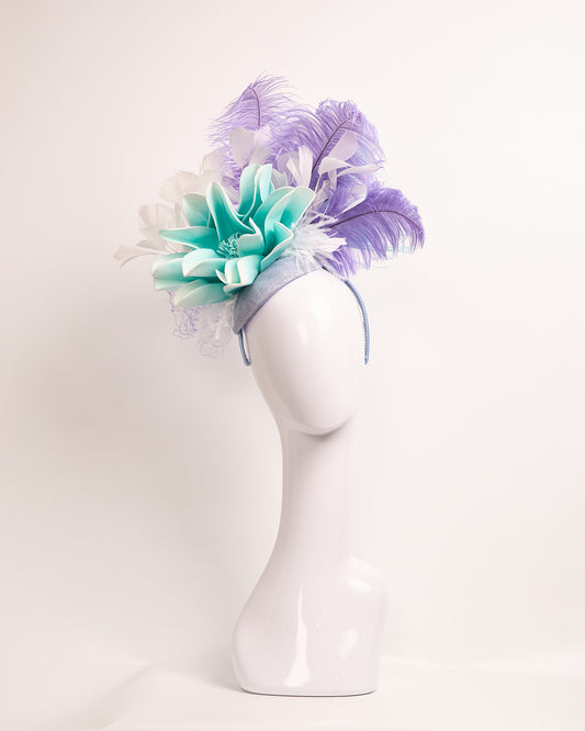 F Periwinkle 1462