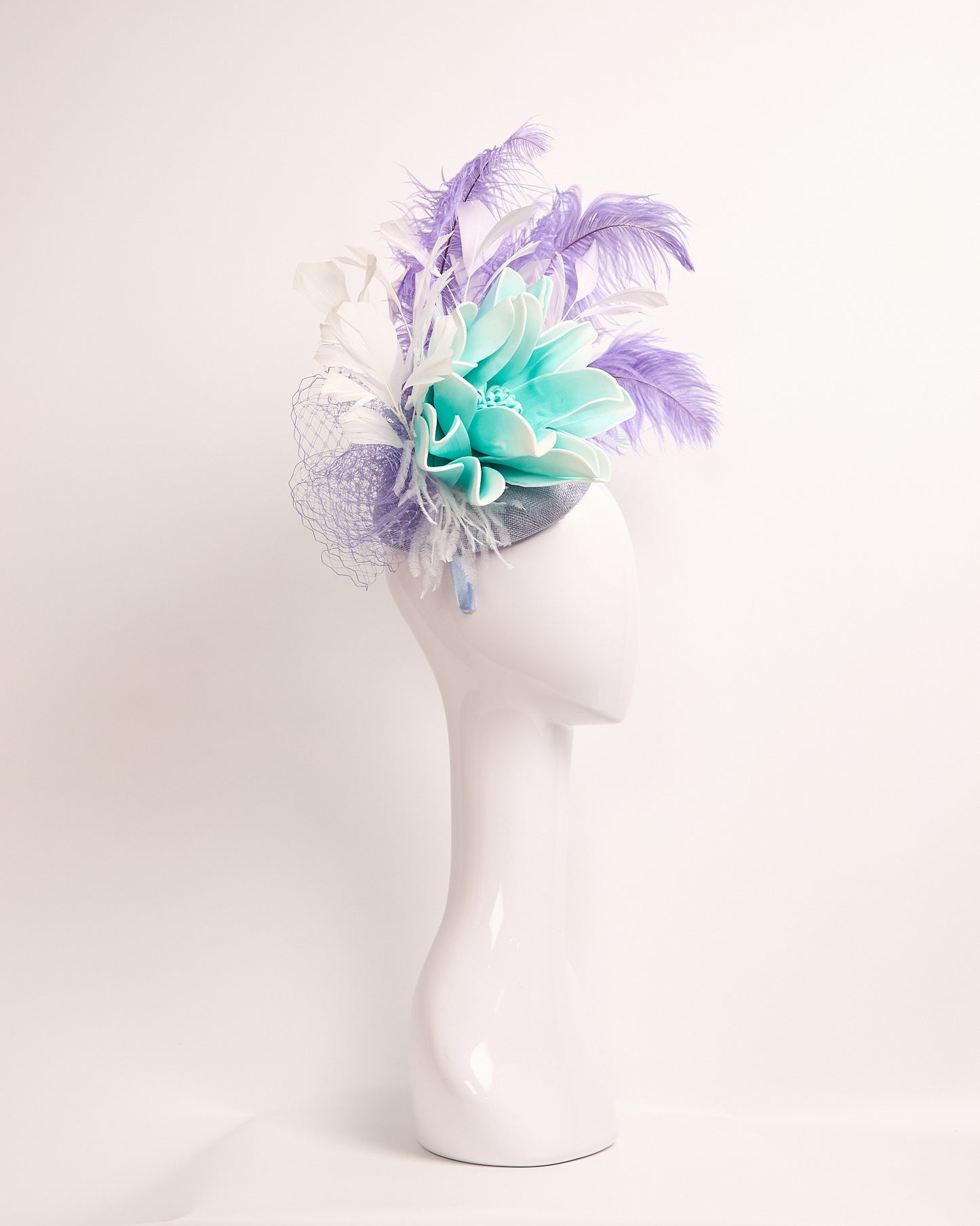 F Periwinkle 1462