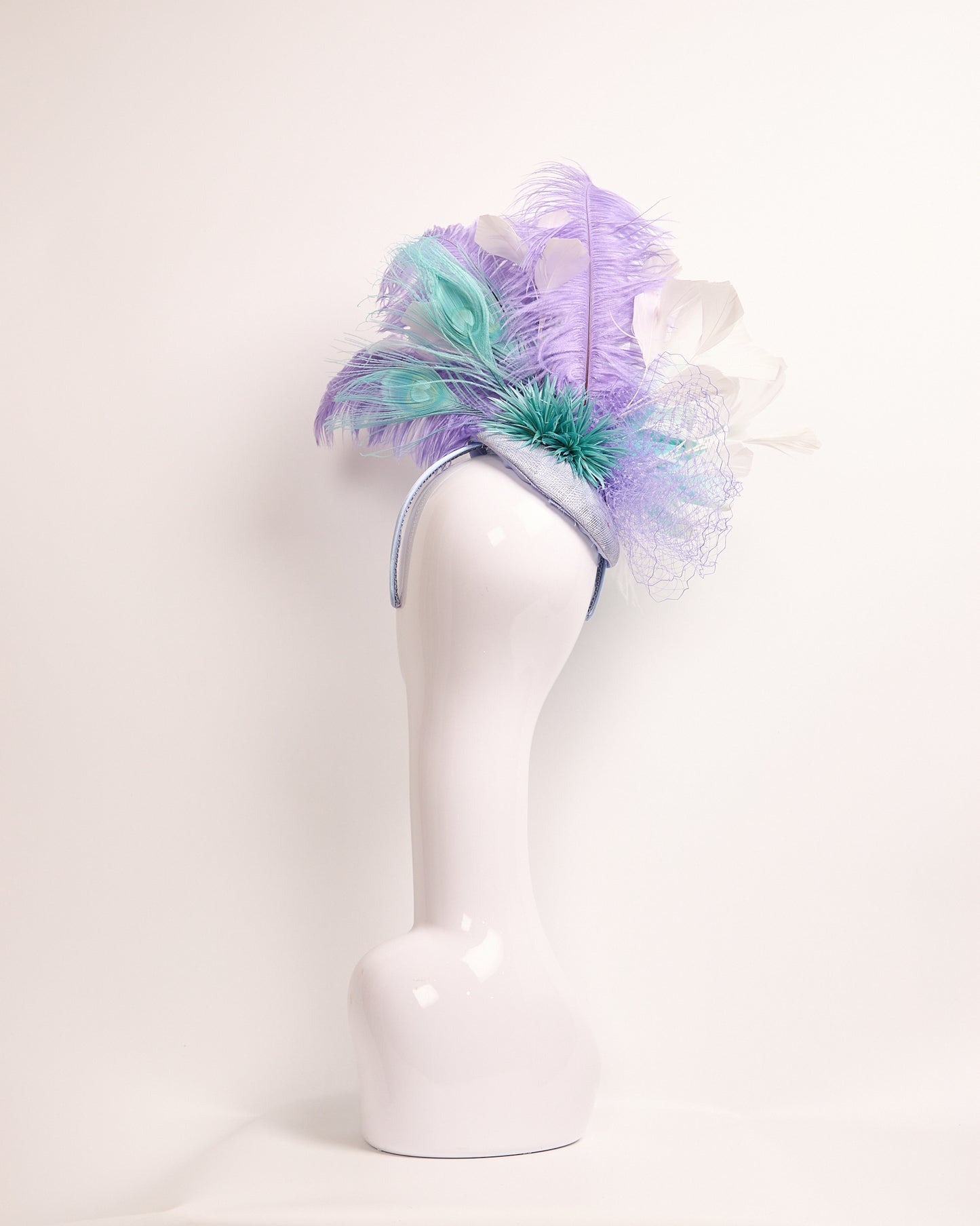 F Periwinkle 1462