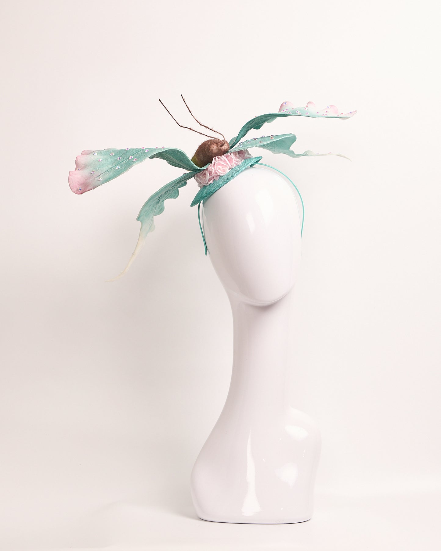 F Turquoise 1465